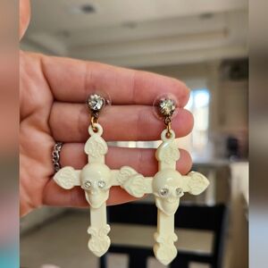 Tarina Tarantino Earrings